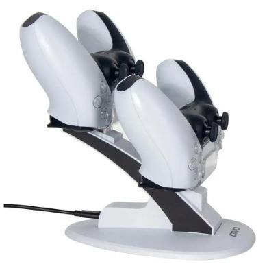Base Carga Control Ps5
