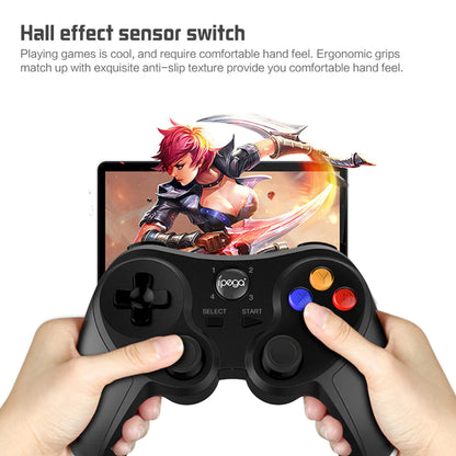 Control De Juegos Gamepad Ipega Pg-9078 Android, Ios, Pc