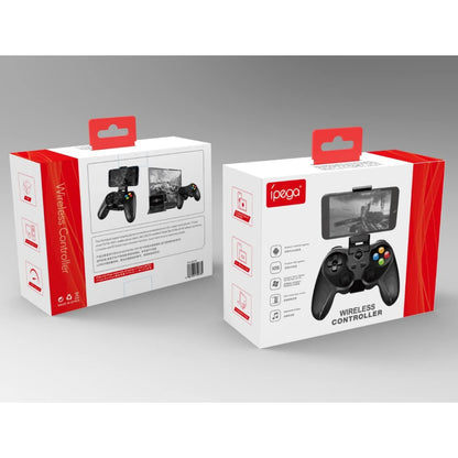Control De Juegos Gamepad Ipega Pg-9078 Android, Ios, Pc