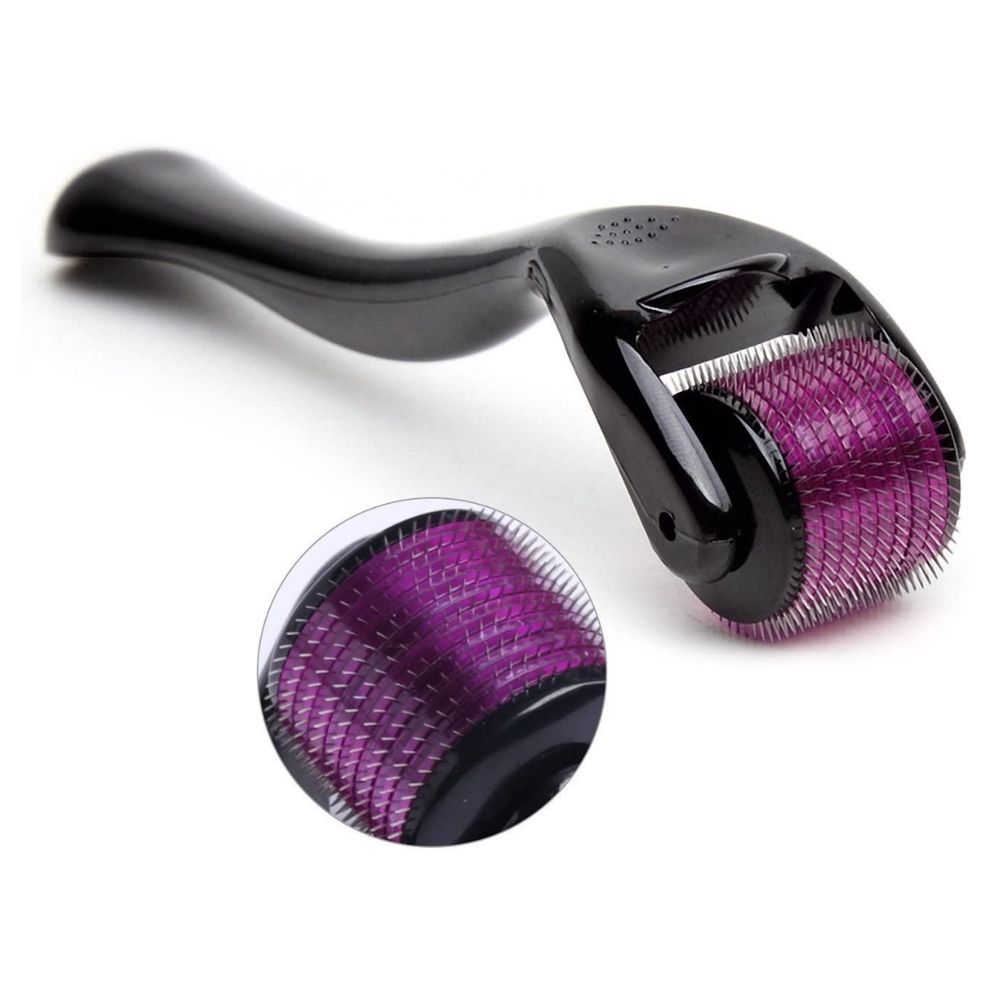 Derma Roller Micro Aguja Piel Perfecta