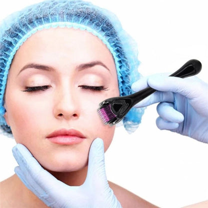 Derma Roller Micro Aguja Piel Perfecta