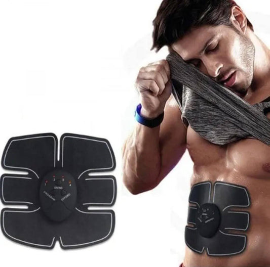 GIM. PASIVA SIX PACK