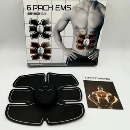 GIM. PASIVA SIX PACK